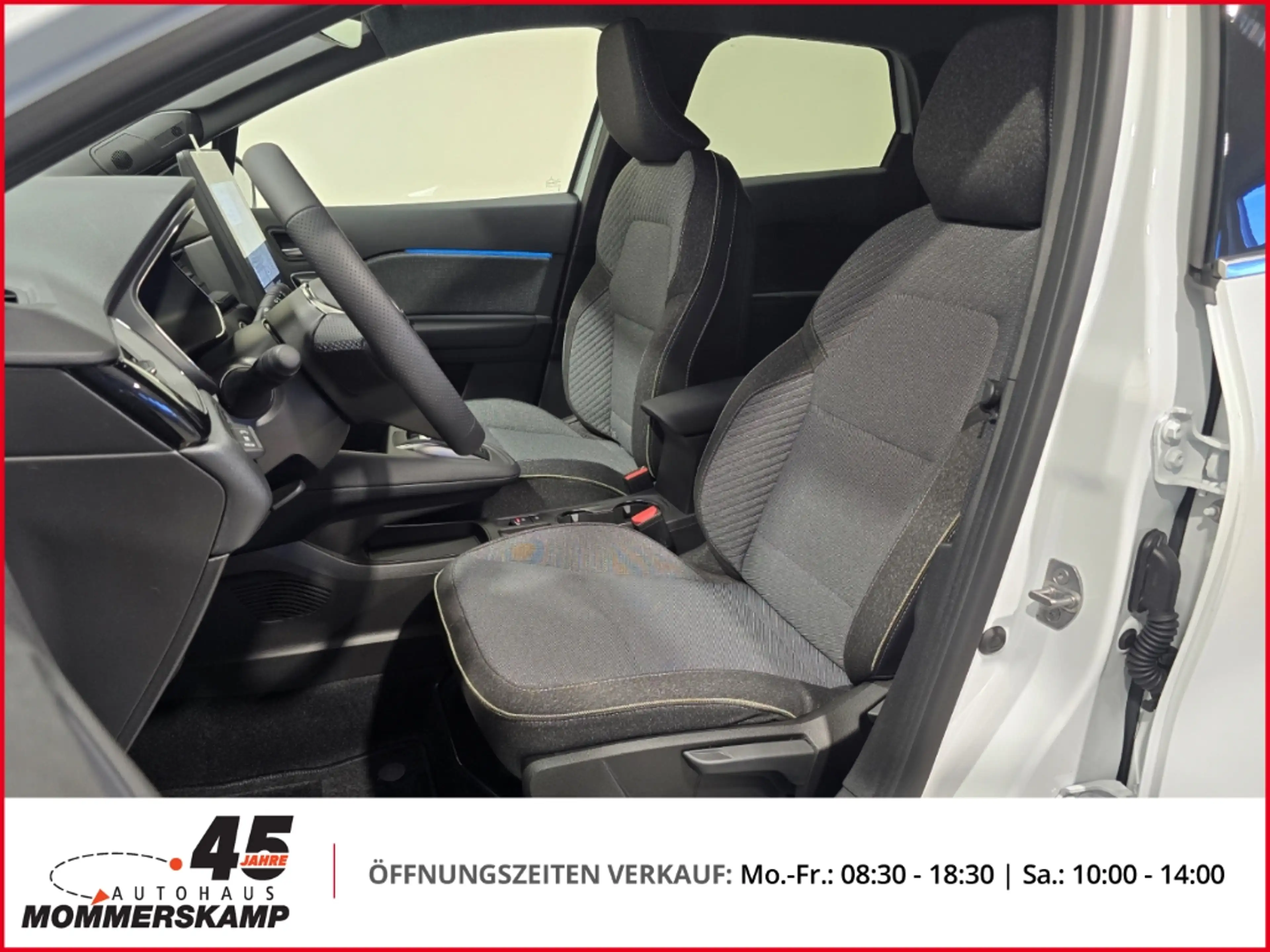 Mitsubishi Grandis 1,8 Intro Edition Hybrid+Automatik+Ambientebel.+Le — photo 2