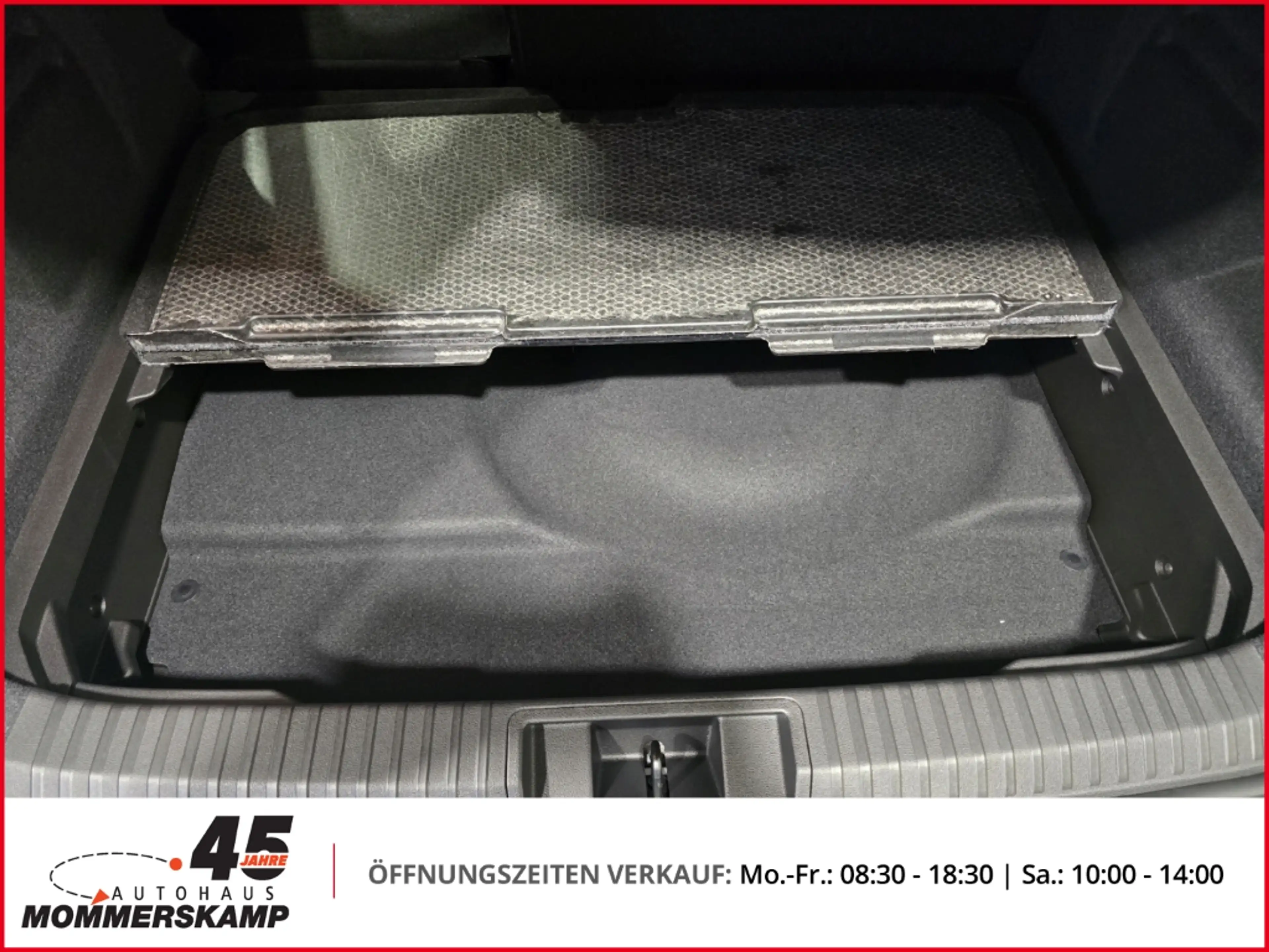 Mitsubishi Grandis 1,8 Intro Edition Hybrid+Automatik+Ambientebel.+Le — photo 9