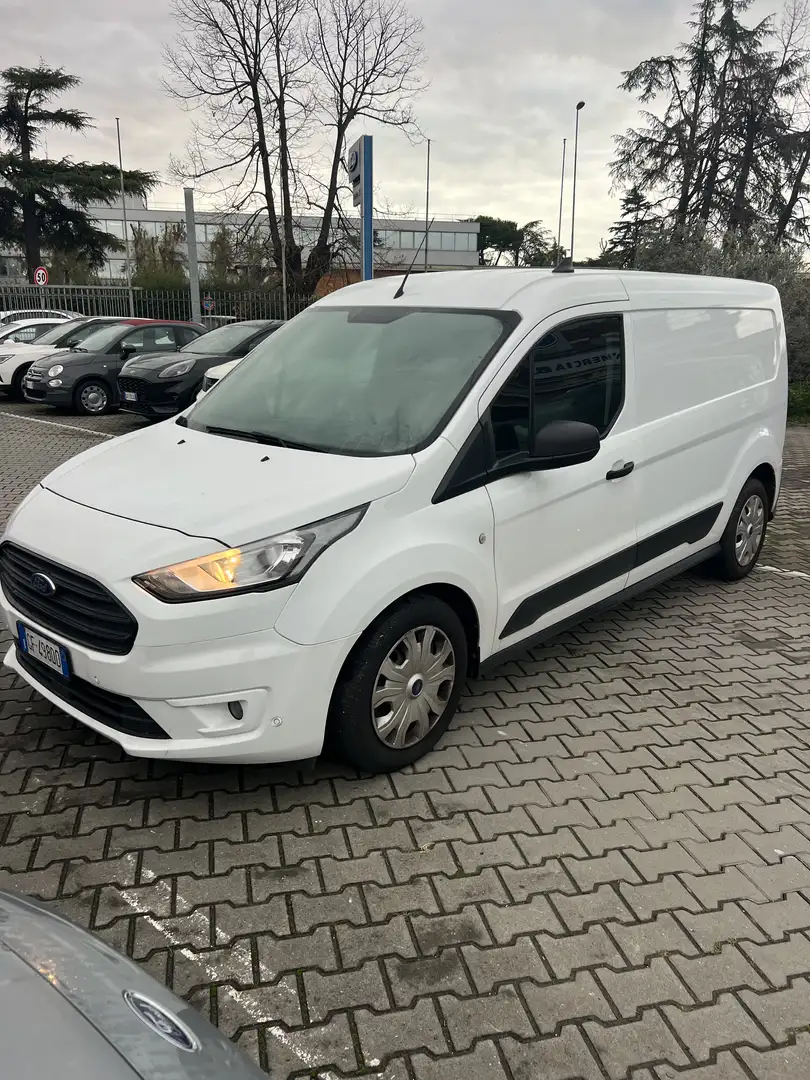 Ford Transit Connect trend L2 passo lungo - 2