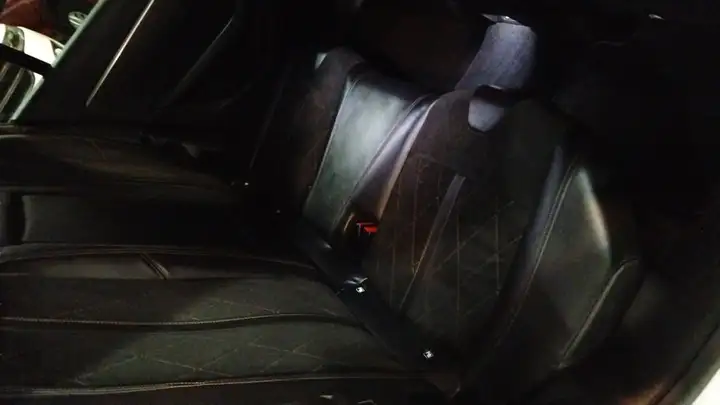 Peugeot 508 2019, foto 13