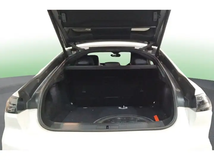 Peugeot 508 2019, foto 14