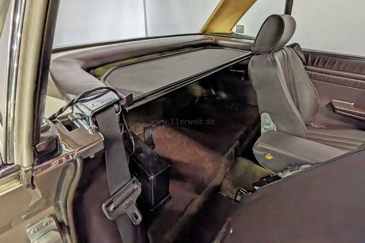 Mercedes-Benz SL 560, foto 7