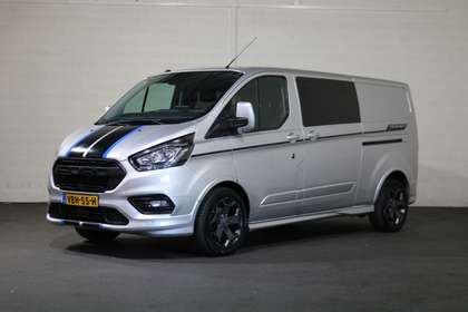 Ford Transit Custom 2.0 TDCI L2 H1 DC Sport Camera Trekhaak Apple Carp