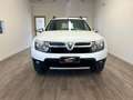 Dacia Duster Duster 1.6 Laureate Gpl 4x2 110cv my13 Wit - thumbnail 6