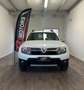 Dacia Duster Duster 1.6 Laureate Gpl 4x2 110cv my13 Wit - thumbnail 1