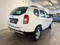 Dacia Duster Duster 1.6 Laureate Gpl 4x2 110cv my13 Wit - thumbnail 3