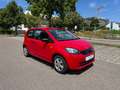 Skoda Citigo Active*Klima*1.0*Aux*Euro 6*Top* Rot - thumbnail 3