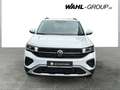 Volkswagen T-Cross 1.0 TSI 85 kW Life*LED*DAB*KAMERA*SITZHEIZUNG*VW C Blanco - thumbnail 2