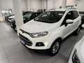 Ford EcoSport EcoSport 2014 1.5 tdci Plus 95cv E6 Wit - thumbnail 1