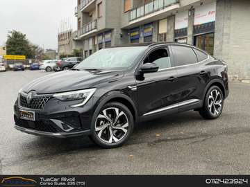 E-TECH 145 HEV Techno *PROMO FINANZIAMENTO*