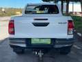 Toyota Hilux Cabina Doble GX Blanco - thumbnail 6