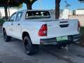 Toyota Hilux Cabina Doble GX Blanco - thumbnail 7