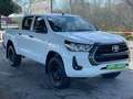 Toyota Hilux Cabina Doble GX Blanco - thumbnail 5