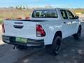 Toyota Hilux Cabina Doble GX Blanco - thumbnail 3