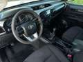 Toyota Hilux Cabina Doble GX Blanco - thumbnail 2