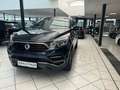 SsangYong Rexton 2.2-XDi Sapphire 4WD *AHK 3.5T*MwSt. Blau - thumbnail 1