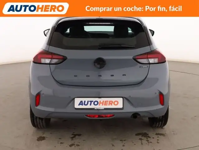Opel Corsa view 5
