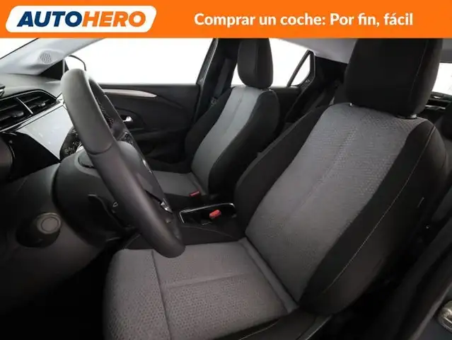 Opel Corsa view 11
