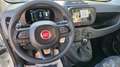 Fiat Panda 1.0 firefly hybrid s&s 70cv KM ZERO Blanc - thumbnail 10