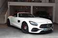 Mercedes-Benz AMG GT Roadster C 557 Blanco - thumbnail 2