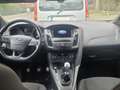 Ford Focus ST Line EcoBoost 1.0 Start-Stop Système Blanc - thumbnail 3