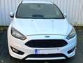 Ford Focus ST Line EcoBoost 1.0 Start-Stop Système Alb - thumbnail 11