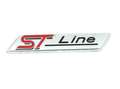 Ford Focus ST Line EcoBoost 1.0 Start-Stop Système Alb - thumbnail 14