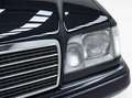 Mercedes-Benz E 200 Cabriolet '95 CH33957 Blau - thumbnail 11