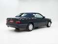 Mercedes-Benz E 200 Cabriolet '95 CH33957 Blau - thumbnail 29