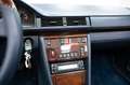 Mercedes-Benz E 200 Cabriolet '95 CH33957 Blau - thumbnail 22