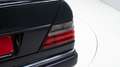 Mercedes-Benz E 200 Cabriolet '95 CH33957 Blau - thumbnail 16