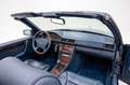 Mercedes-Benz E 200 Cabriolet '95 CH33957 Blau - thumbnail 25