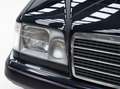 Mercedes-Benz E 200 Cabriolet '95 CH33957 Blau - thumbnail 10