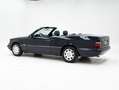 Mercedes-Benz E 200 Cabriolet '95 CH33957 Blau - thumbnail 4