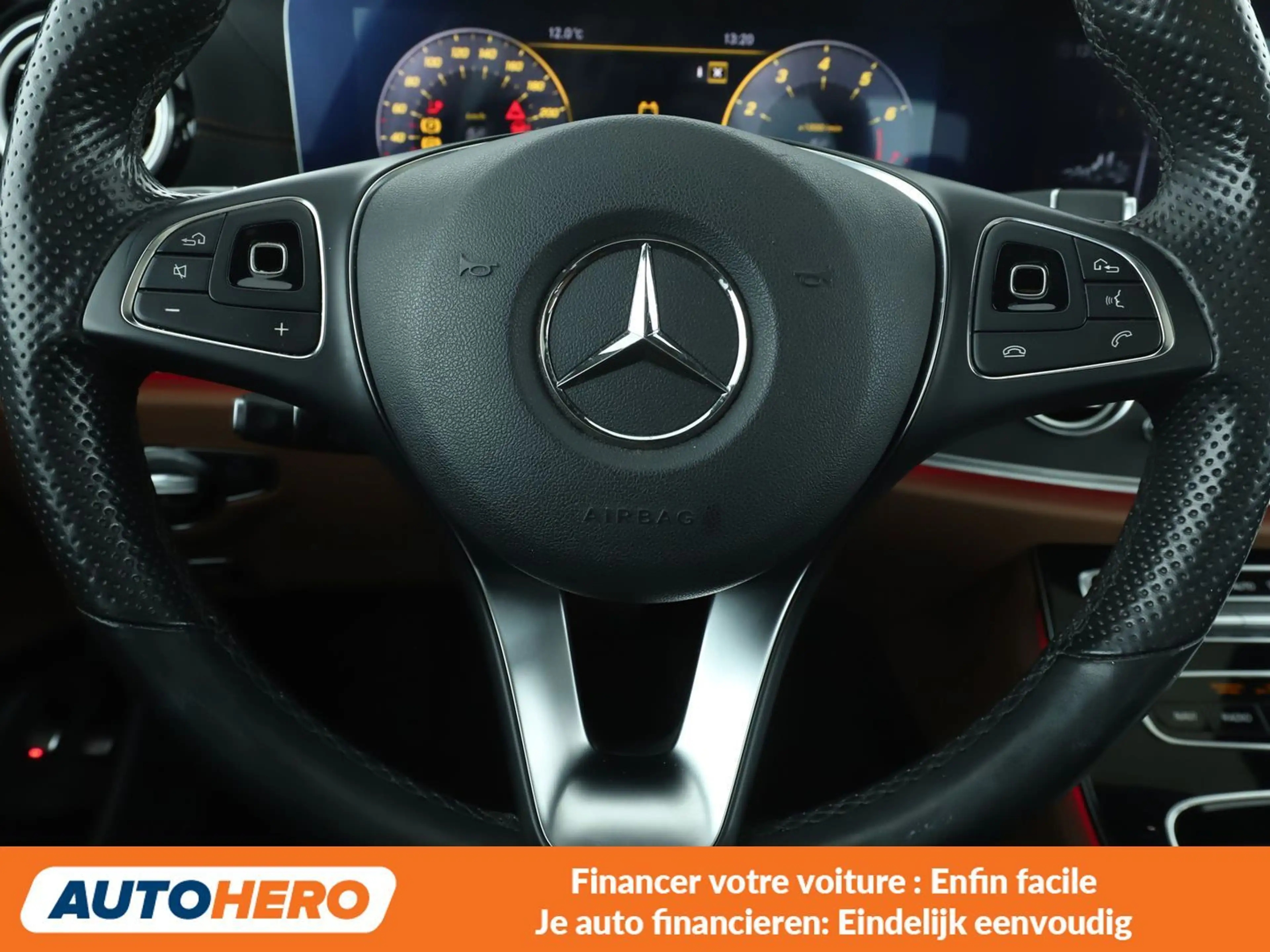 Mercedes-Benz E 250 E 250 AMG Line — photo 5