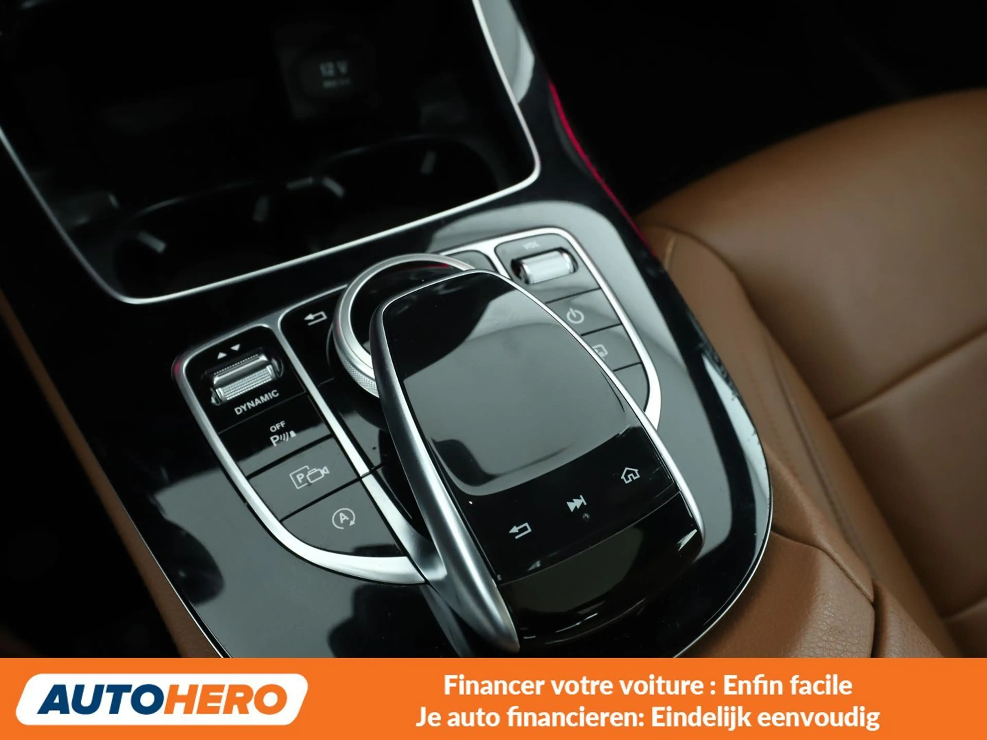 Mercedes-Benz E 250 E 250 AMG Line — photo 15