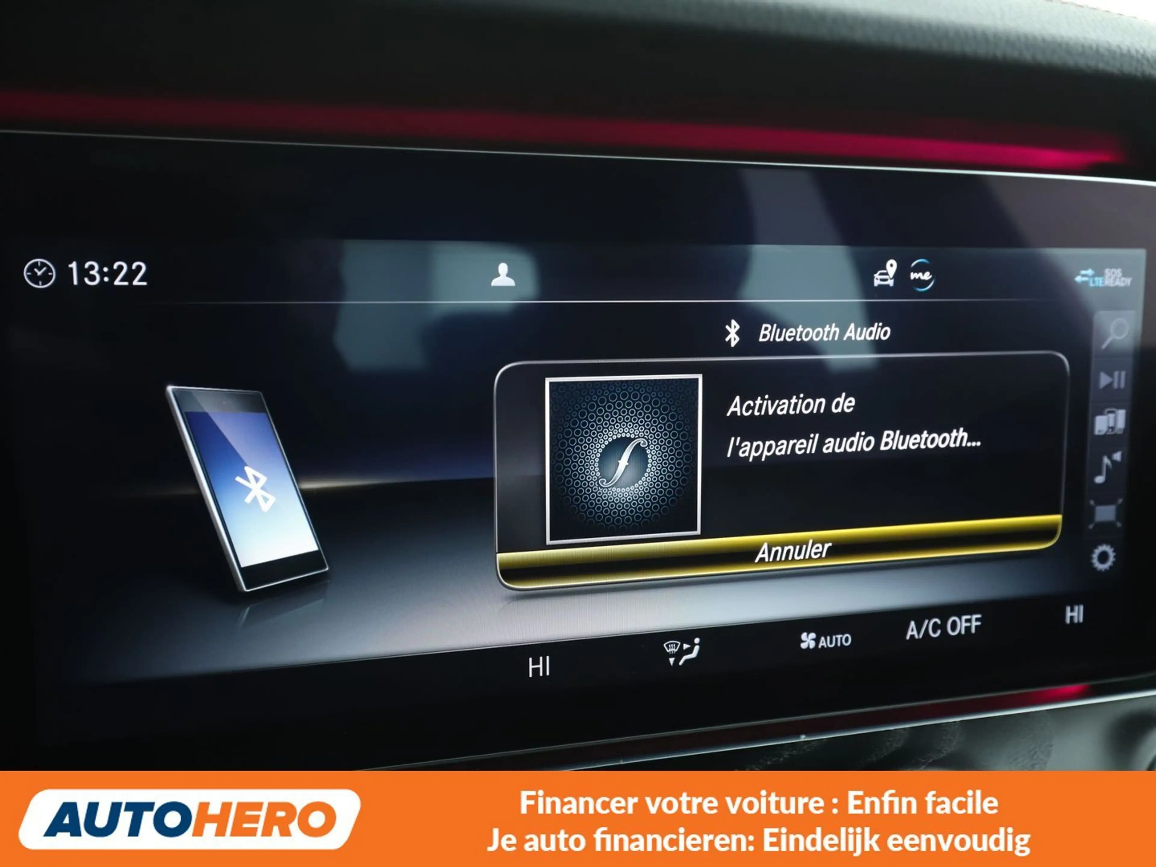Mercedes-Benz E 250 E 250 AMG Line — photo 9
