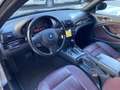 BMW 325 Ci Aut. Cabrio Gris - thumbnail 4