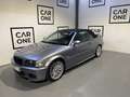 BMW 325 Ci Aut. Cabrio Gris - thumbnail 1