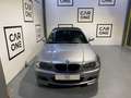 BMW 325 Ci Aut. Cabrio Gris - thumbnail 3
