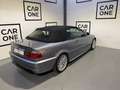 BMW 325 Ci Aut. Cabrio Gris - thumbnail 18