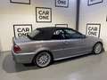 BMW 325 Ci Aut. Cabrio Gris - thumbnail 19