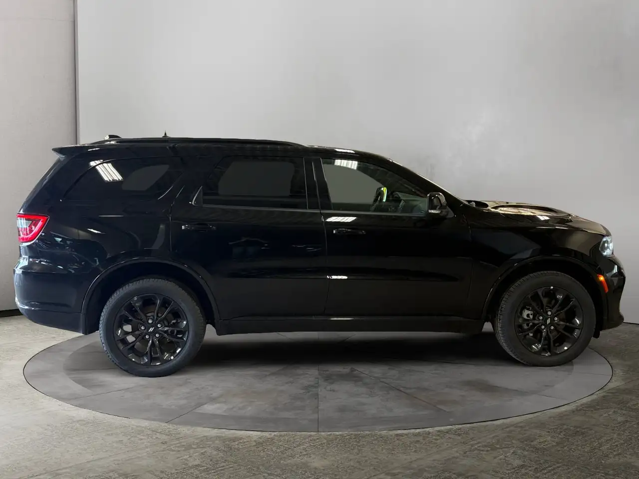 Dodge Durango fotografie Dodge Durango