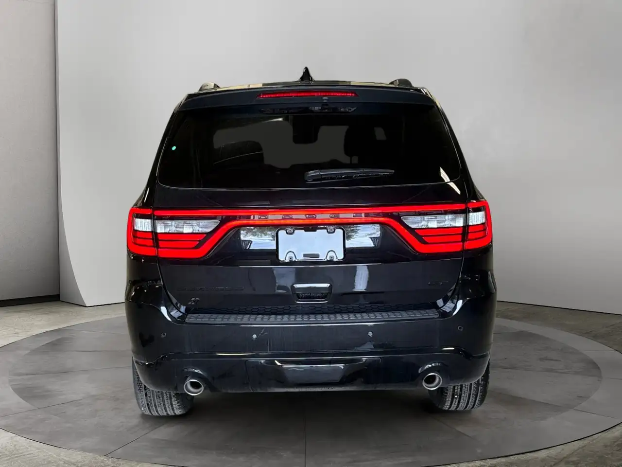 Dodge Durango fotografie Dodge Durango