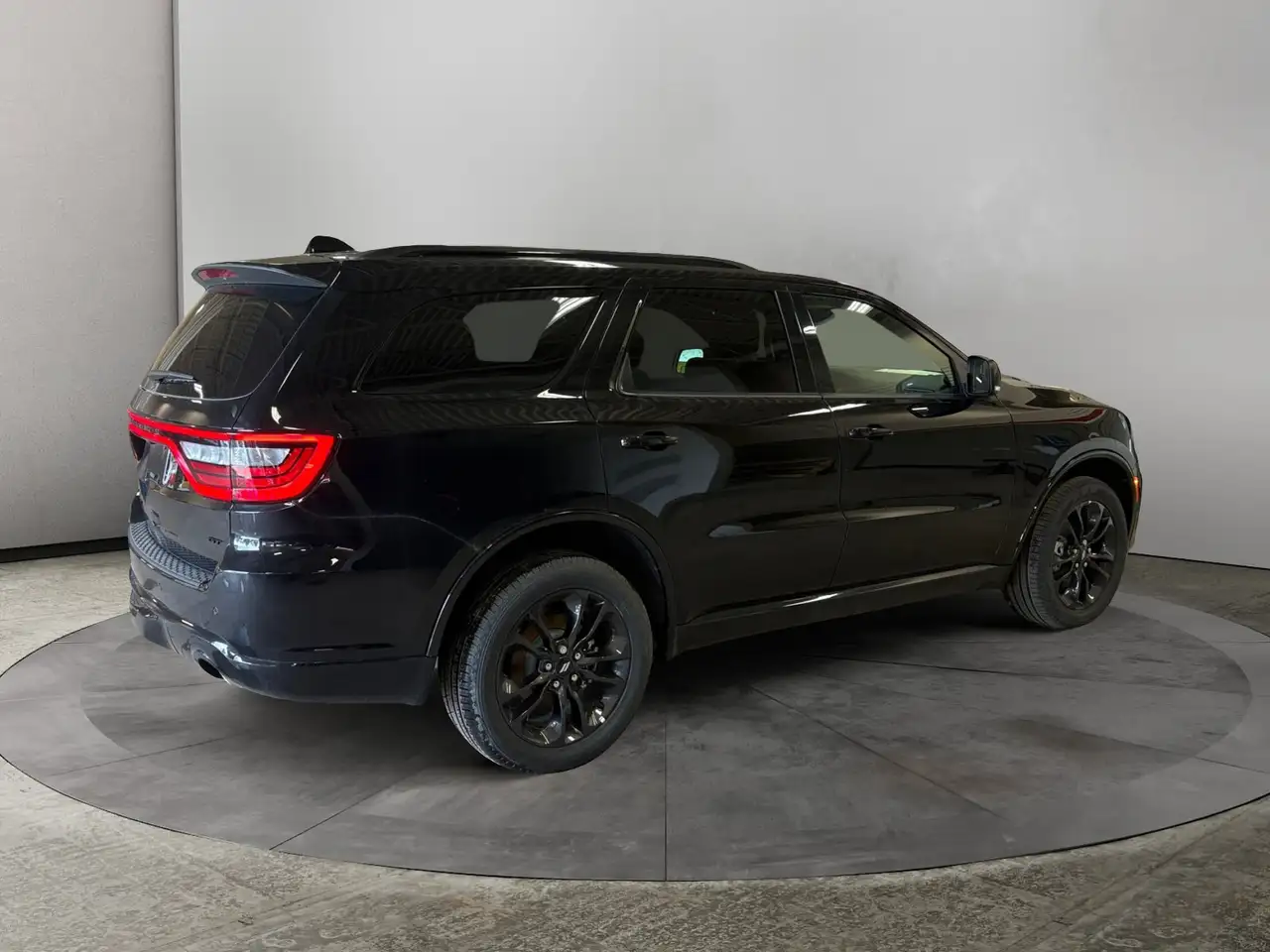 Dodge Durango fotografie Dodge Durango