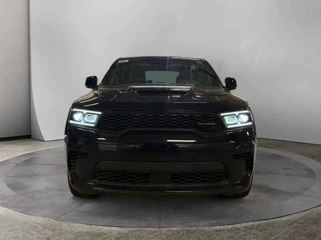 Dodge Durango fotografie Dodge Durango