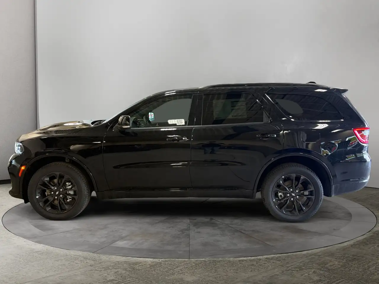 Dodge Durango fotografie Dodge Durango