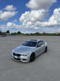 328iA Gran Turismo Sport