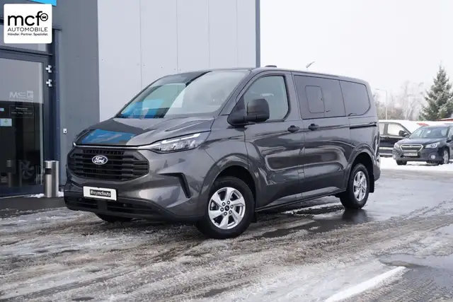 Ford Transit Custom Aut. L1 Trend *LED*ACC*BLIS*Navi*
