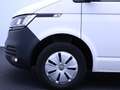 Volkswagen Transporter 6.1 DoKa L2 2.0 TDi 110PS 5-Sitzer AHK Klima PDC D White - thumbnail 29